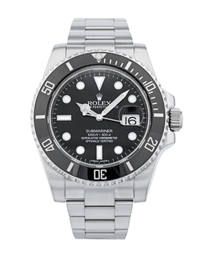 Browse our selection of automatic watches from prestigious brands such as Blancpain, Bell & Ross, Breitling and Rolex.